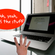 Illustration for article titled Enable Four-Finger Gestures on Original MacBook Air with Dangerous Scary Hack